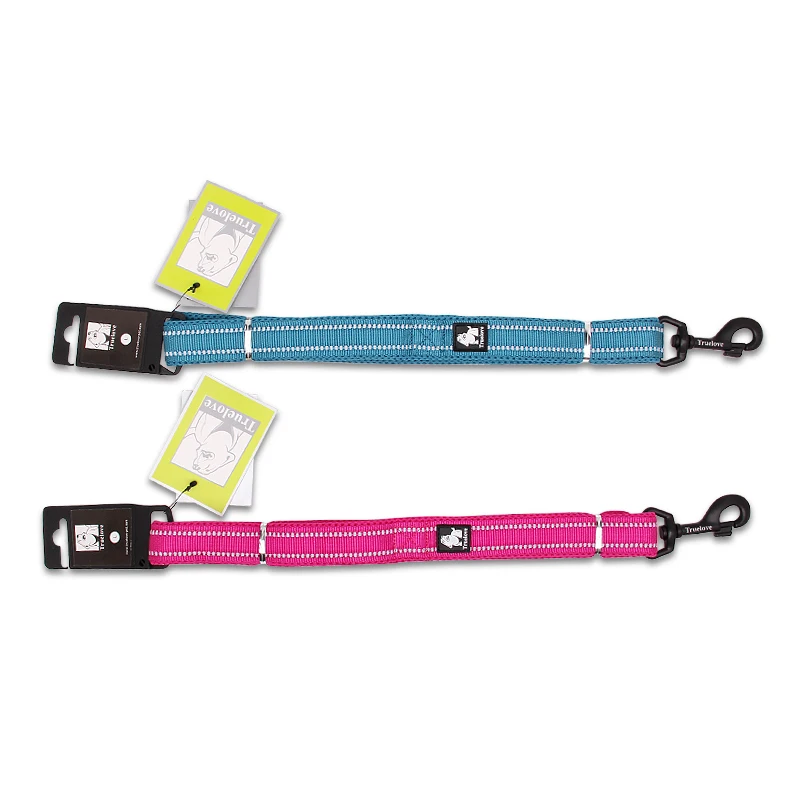 Running Gear Dog - Truelove Dog Leash Soft Mesh Nylon