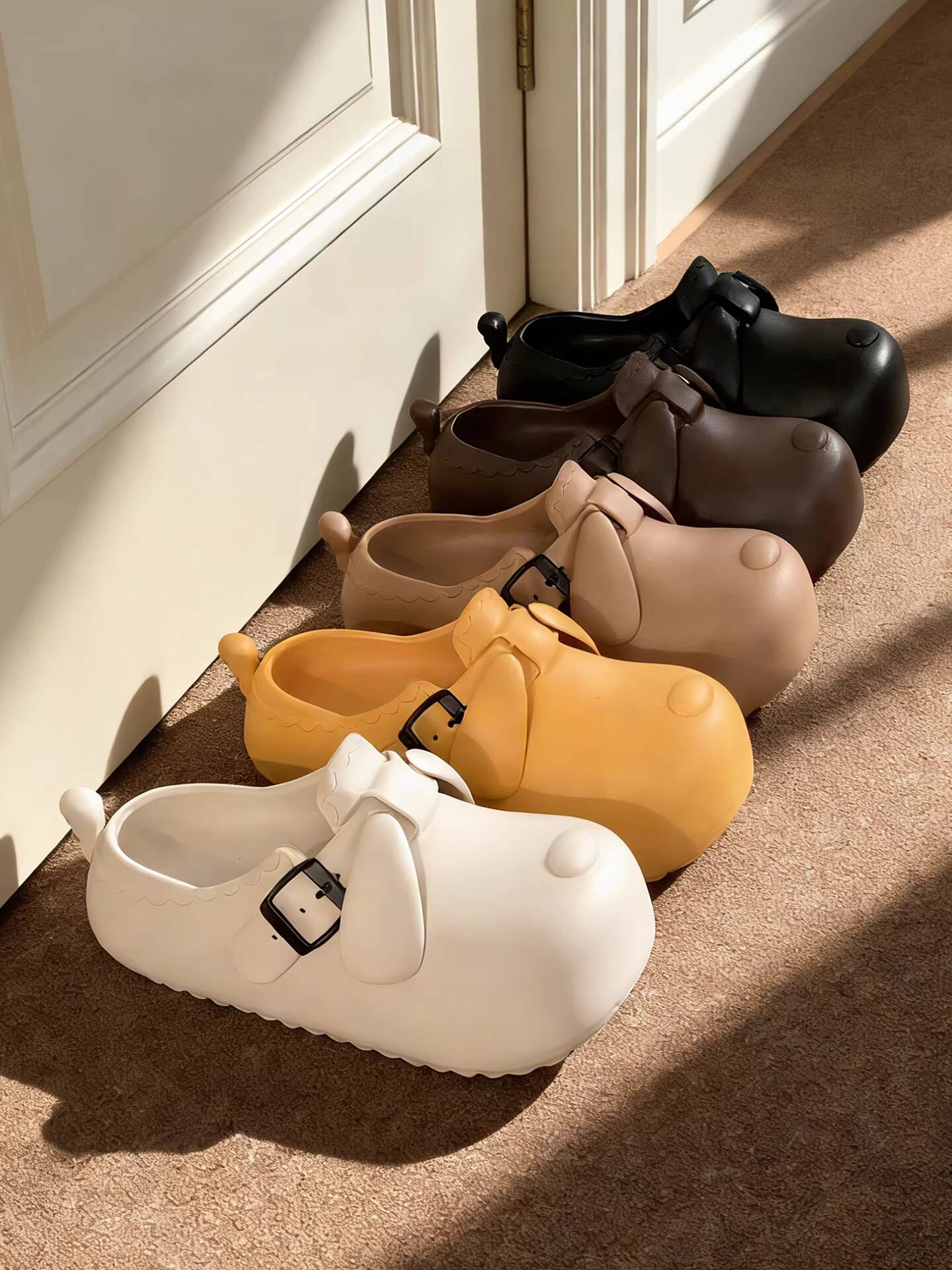 Insole Arch Support - 2026 New Cute Dog Design EVA