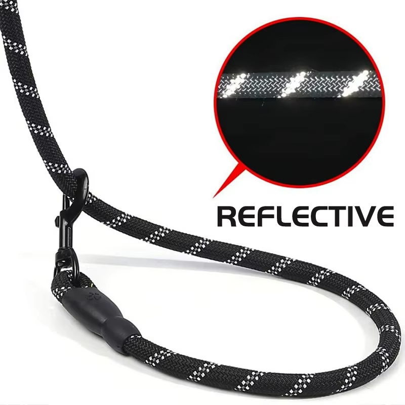 Pet Leashes Reflective Multi C - Running Gear Dog ulasan dan harga