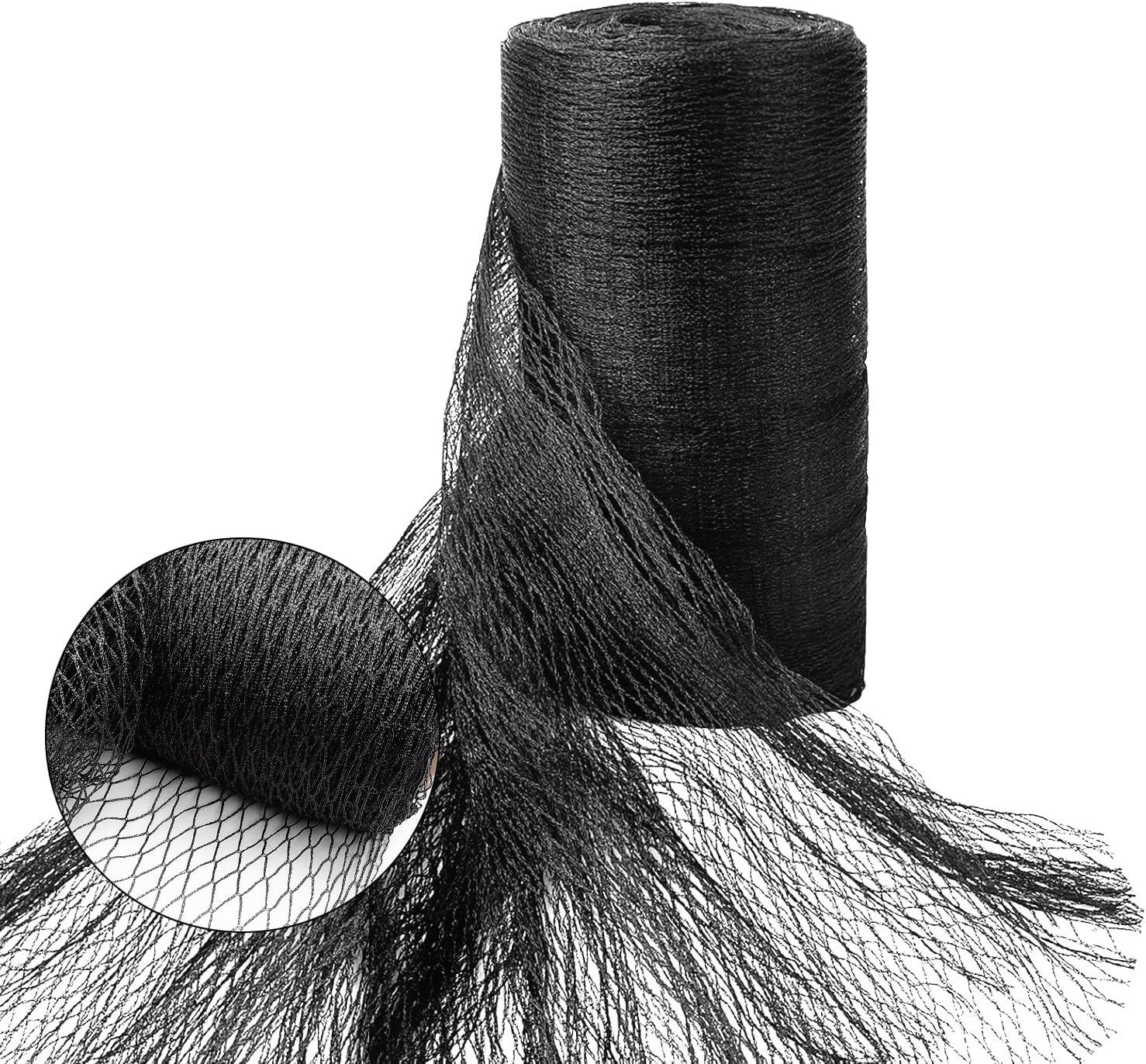 Bird Netting for Chicken Coop  - Running Cap Mesh ulasan dan harga