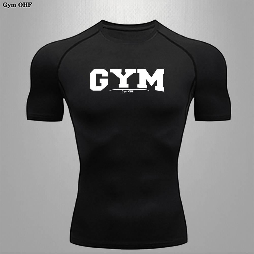 Men's T Shirt Outdoor Training - Running Gear Winter ulasan dan harga