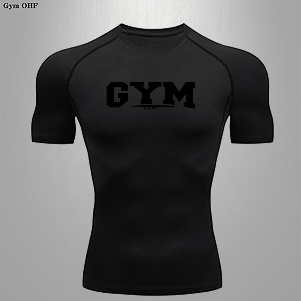 Men's T Shirt Outdoor Training - Running Gear Winter ulasan dan harga