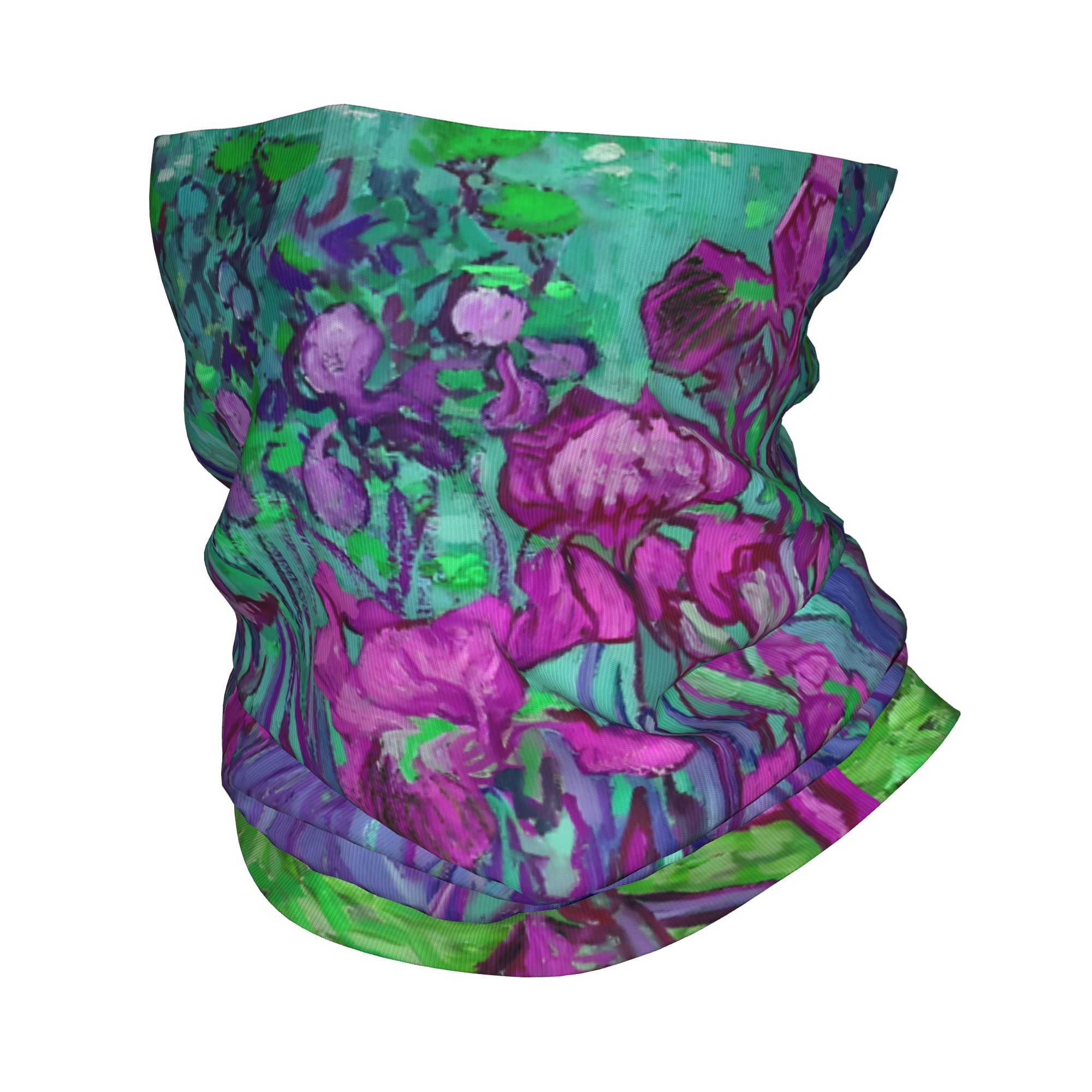 Custom Vincent Van Gogh Winter - Running Gear Winter ulasan dan harga
