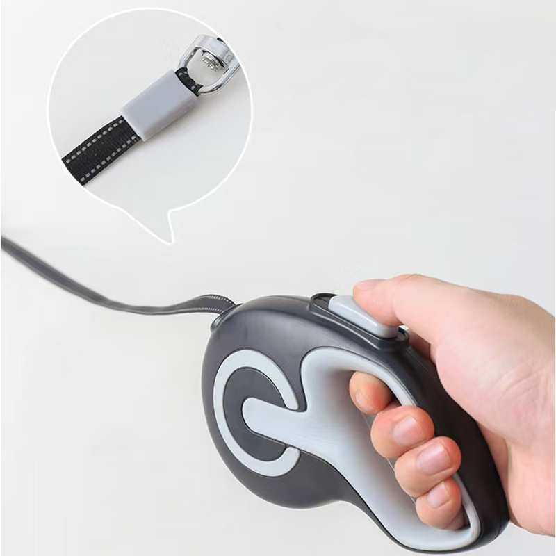 New Retractable Pet Dog Leash  - Running Gear Dog ulasan dan harga