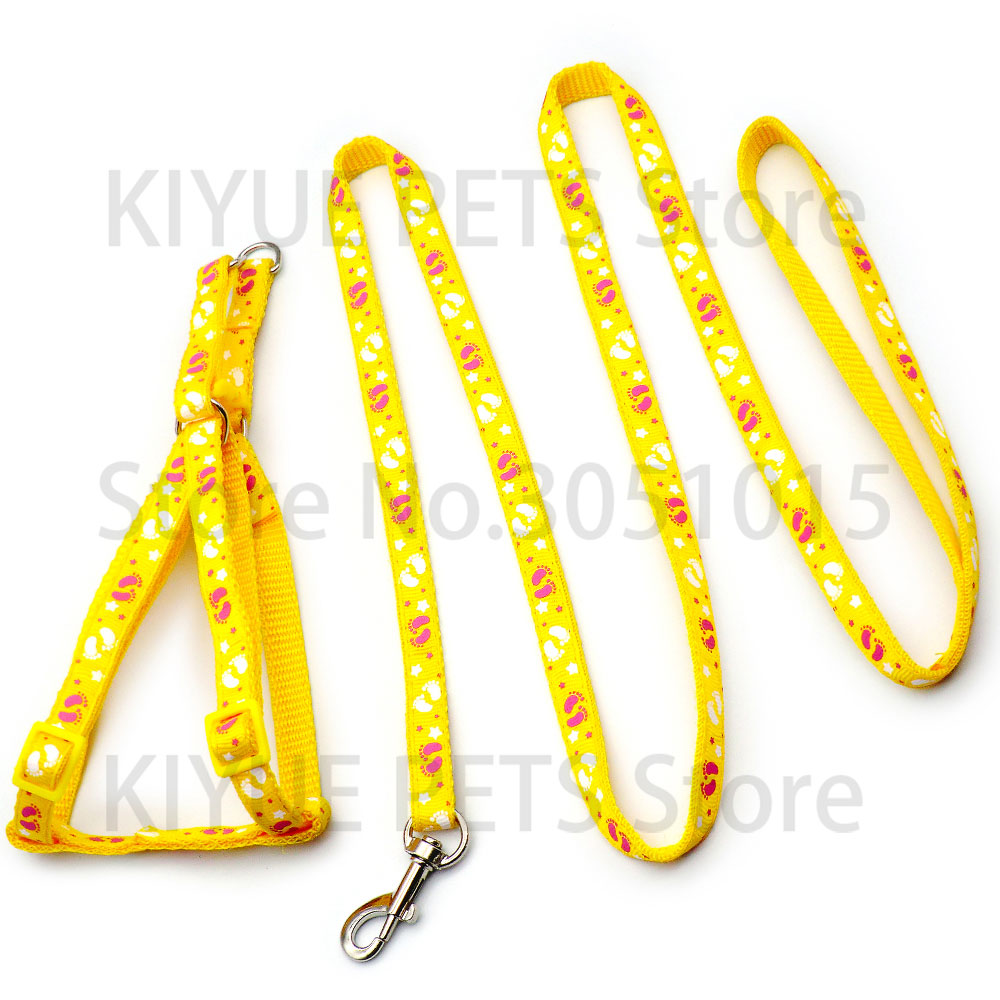 24 Sets Pet Dog Harness No Pul - Running Gear Dog ulasan dan harga