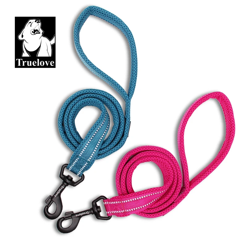 Truelove Dog Leash Soft Mesh N - Running Gear Dog ulasan dan harga