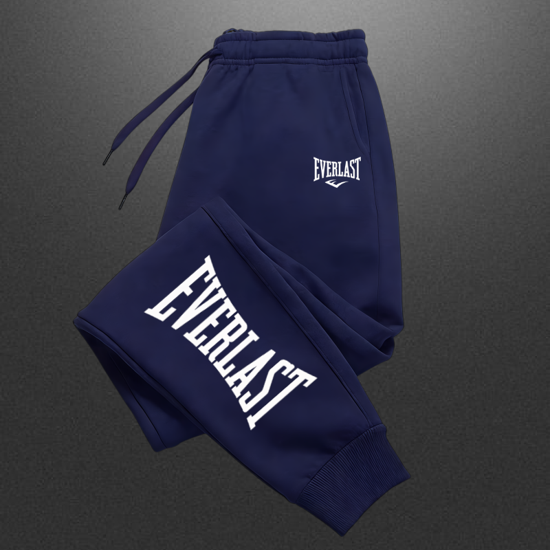 2027 EVERLAST Men Women Joggin - Running Gear Winter ulasan dan harga