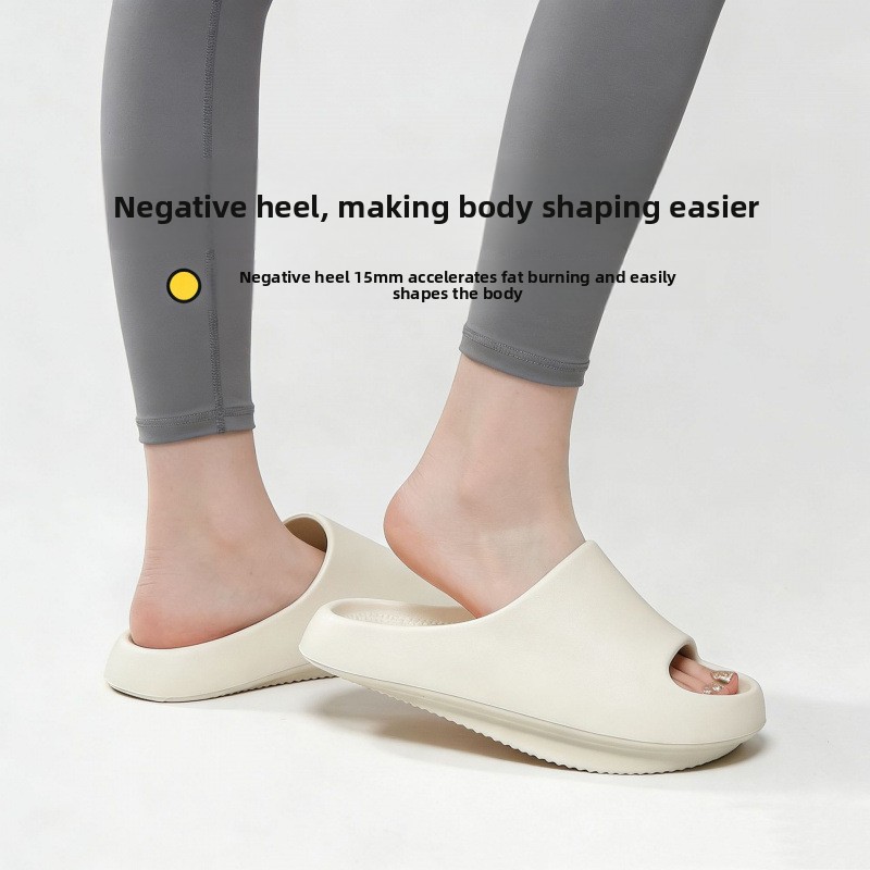 Negative heel shoes for women, - Insole Arch Support ulasan dan harga