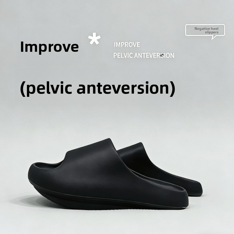 Negative heel shoes for women, - Insole Arch Support ulasan dan harga