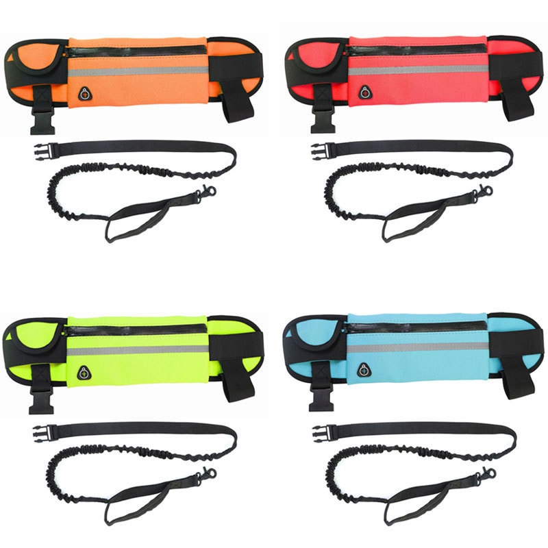 Multifunctional Set of Outdoor - Running Gear Dog ulasan dan harga