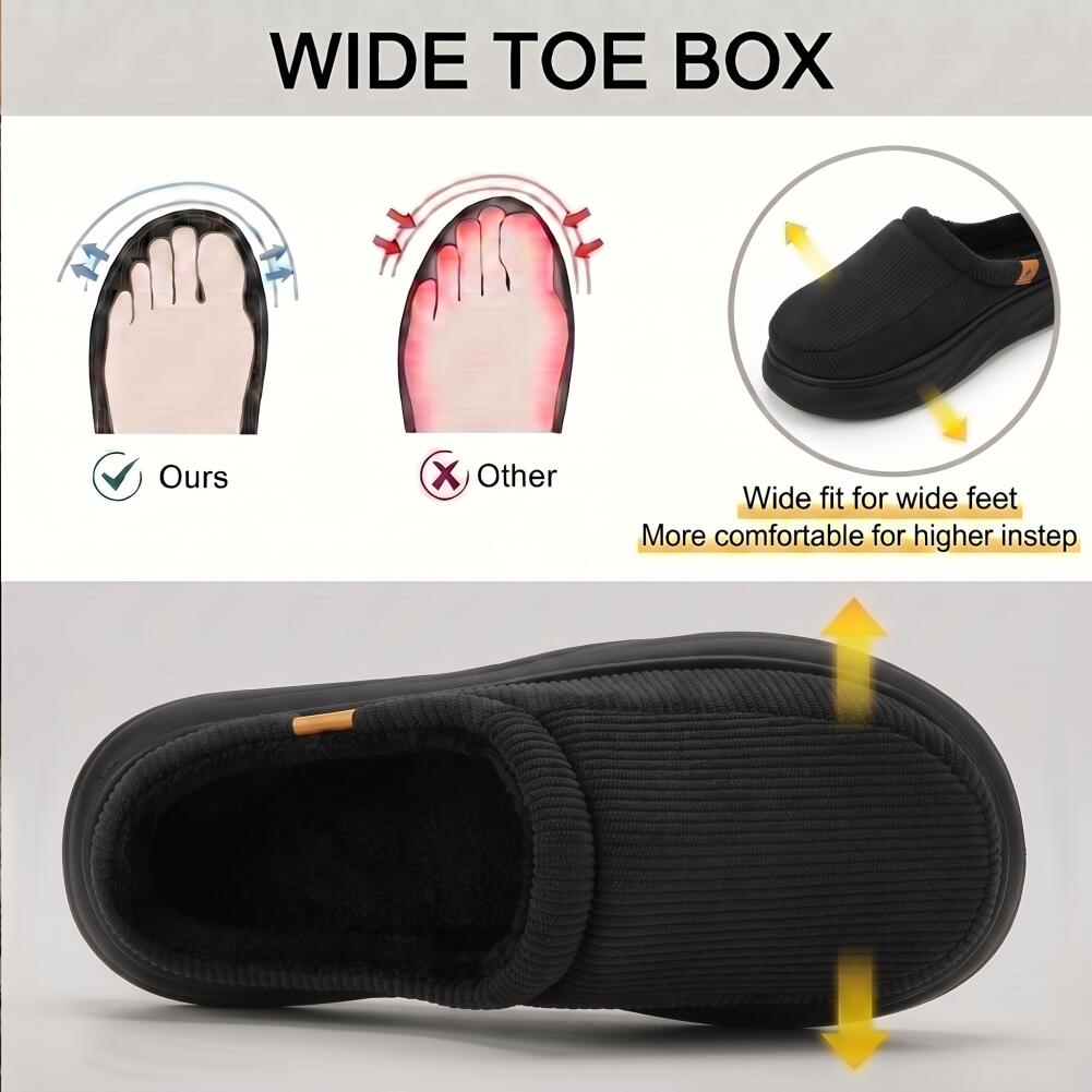 Wide Last Men's Arch Support S - Insole Arch Support ulasan dan harga
