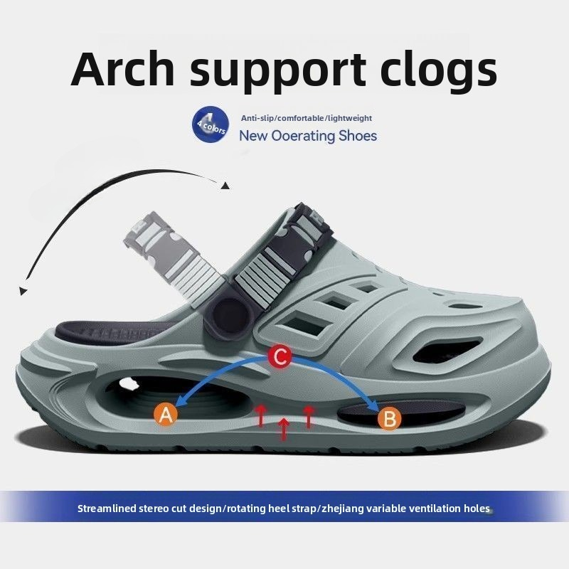 Arch Support, Anti Slip, Soft  - Insole Arch Support ulasan dan harga