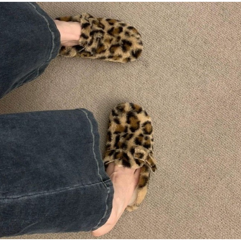 Fur Boston Clogs for Women Win - Insole Arch Support ulasan dan harga